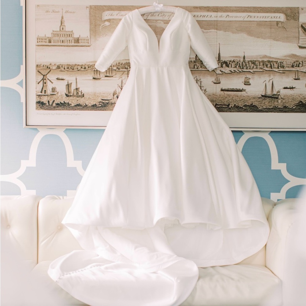 Stella York Wedding Dress